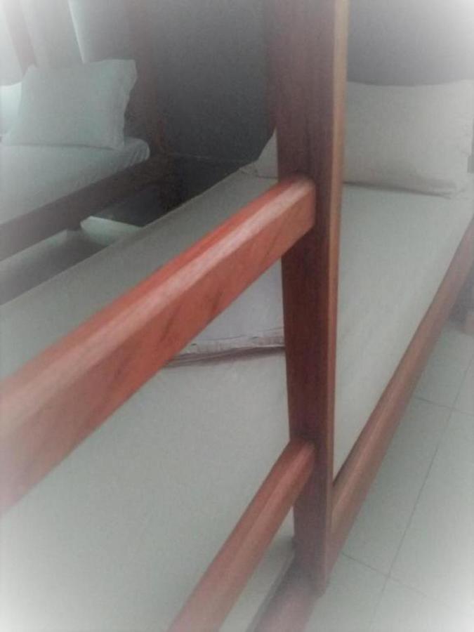 "Le Chat Qui Peche" Hostel A 150 Metros Da Praia De Pajucara Масейо Экстерьер фото
