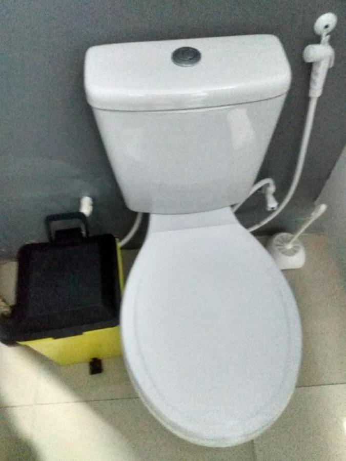 "Le Chat Qui Peche" Hostel A 150 Metros Da Praia De Pajucara Масейо Экстерьер фото